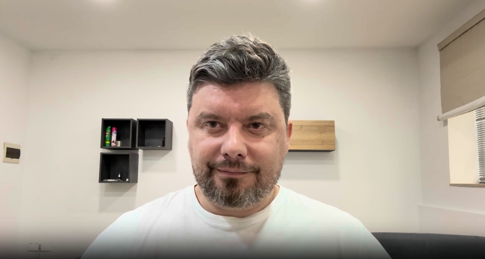 Илья Александров